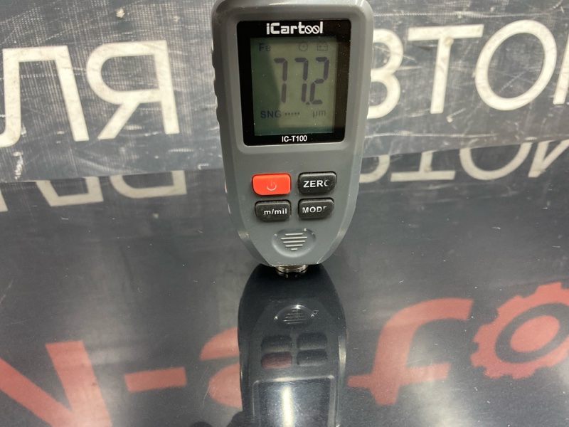 крышка багажника, 4500 рублей, Красноярск