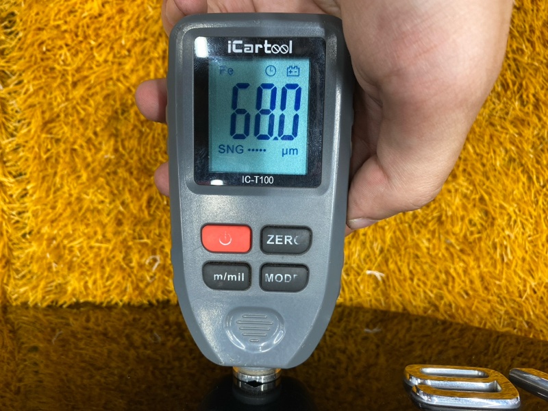 крышка багажника, 4500 рублей, Красноярск