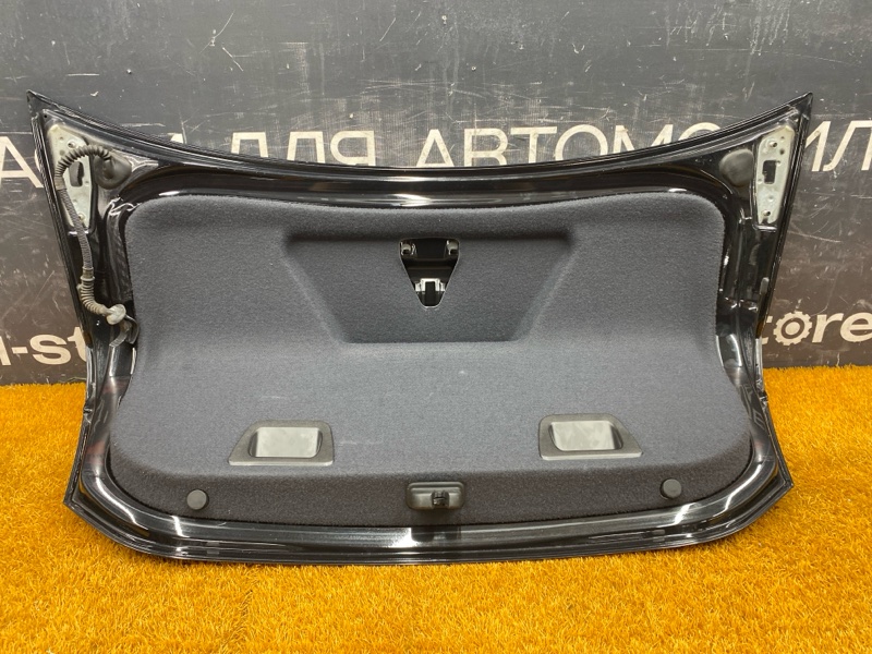 крышка багажника, 4500 рублей, Красноярск