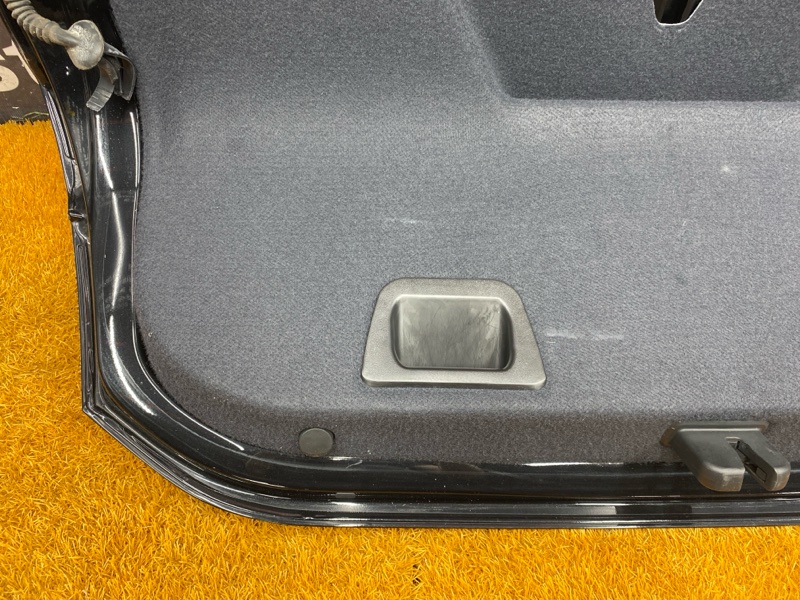 крышка багажника, 4500 рублей, Красноярск