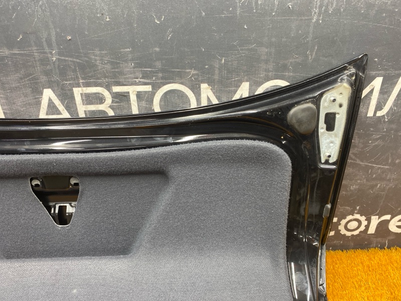 крышка багажника, 4500 рублей, Красноярск