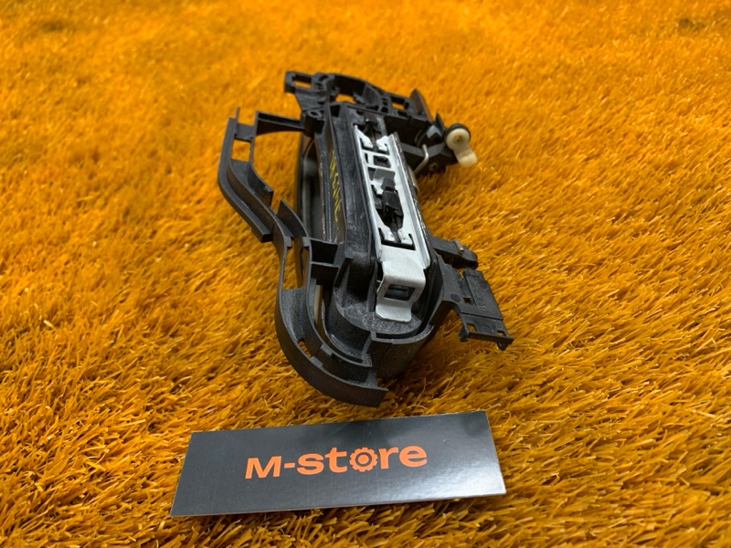 ручка двери внешняя, 700 рублей, Красноярск