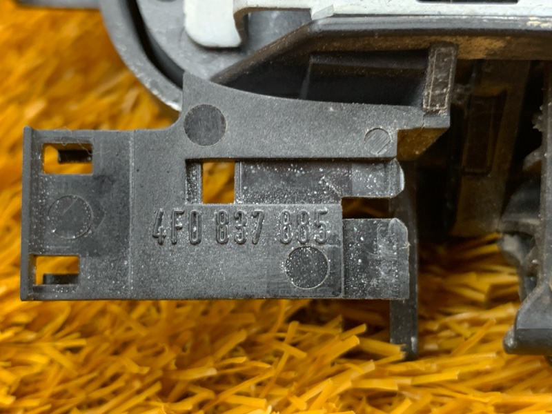 ручка двери внешняя, 700 рублей, Красноярск