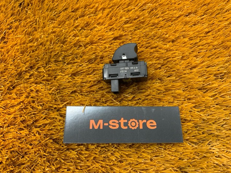 кнопка стеклоподъемника, 300 рублей, Красноярск