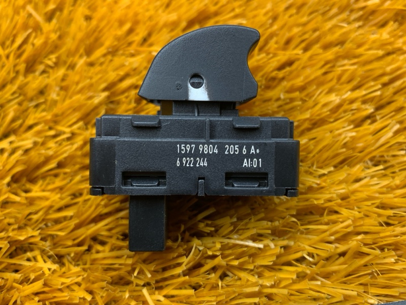 кнопка стеклоподъемника, 300 рублей, Красноярск