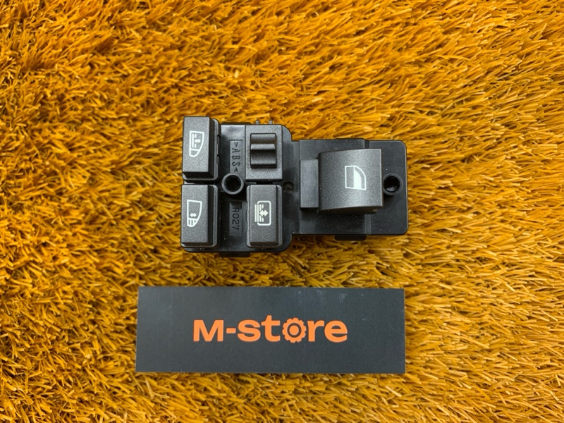 кнопка стеклоподъемника, 300 рублей, Красноярск