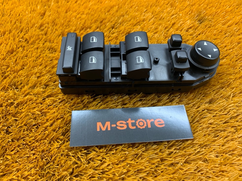 Блок управления стеклоподъемниками, 3000 рублей, Красноярск