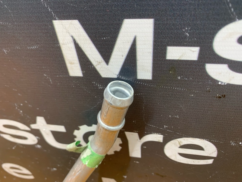 Патрубок системы охлаждения, 500 рублей, Красноярск