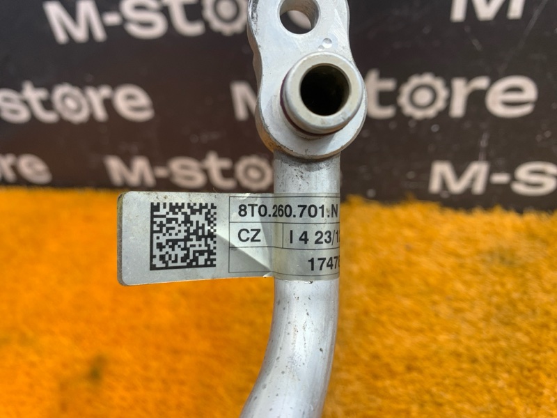 трубка кондиционера, 500 рублей, Красноярск