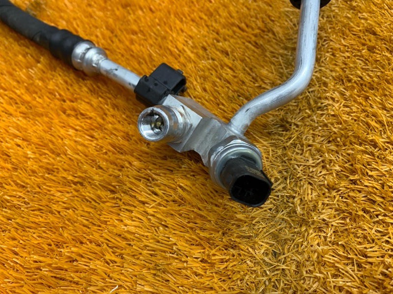 трубка кондиционера, 2000 рублей, Красноярск