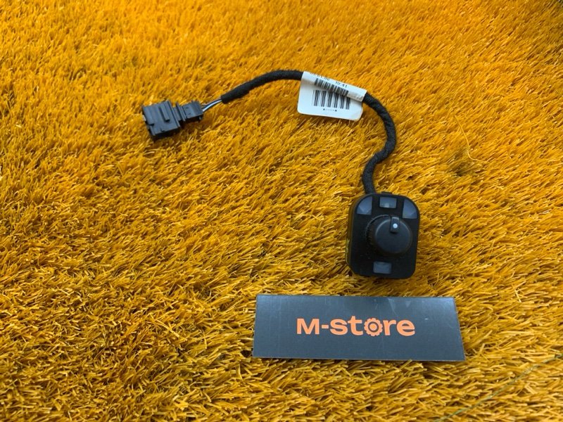 Кнопка регулировки зеркал, 300 рублей, Красноярск