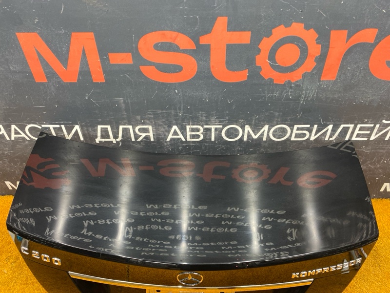 крышка багажника, 10000 рублей, Красноярск