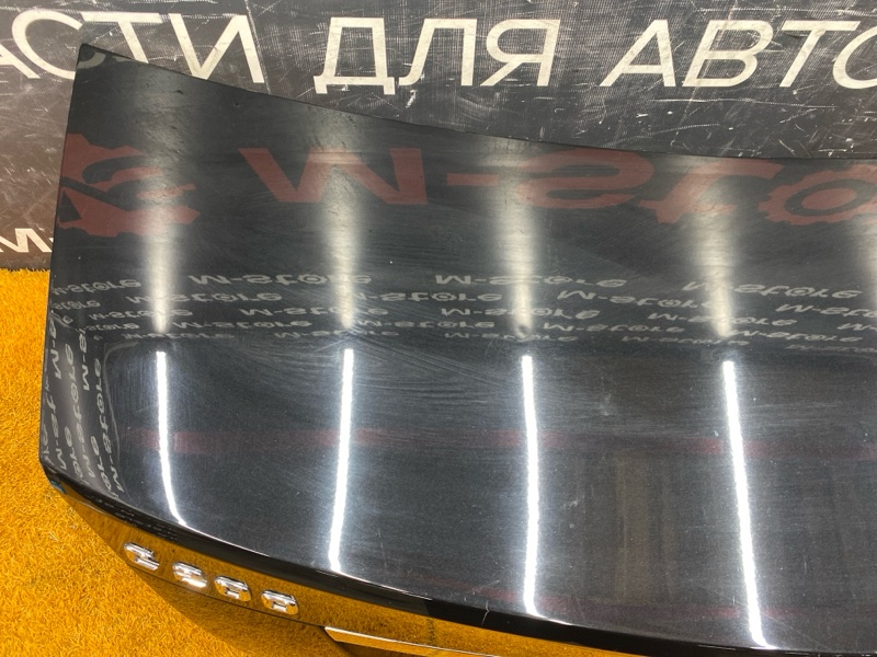 крышка багажника, 10000 рублей, Красноярск