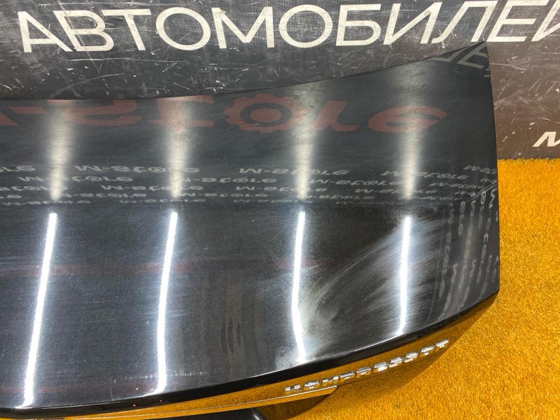 крышка багажника, 10000 рублей, Красноярск