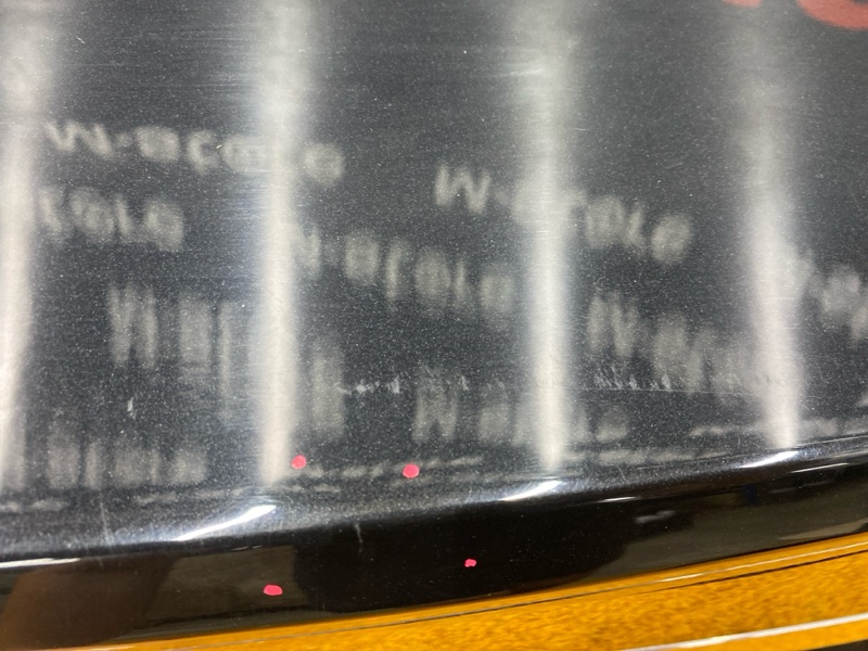 крышка багажника, 10000 рублей, Красноярск