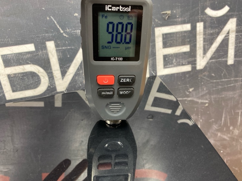 крышка багажника, 10000 рублей, Красноярск