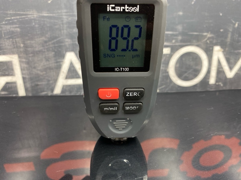 крышка багажника, 10000 рублей, Красноярск