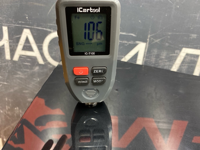 крышка багажника, 10000 рублей, Красноярск