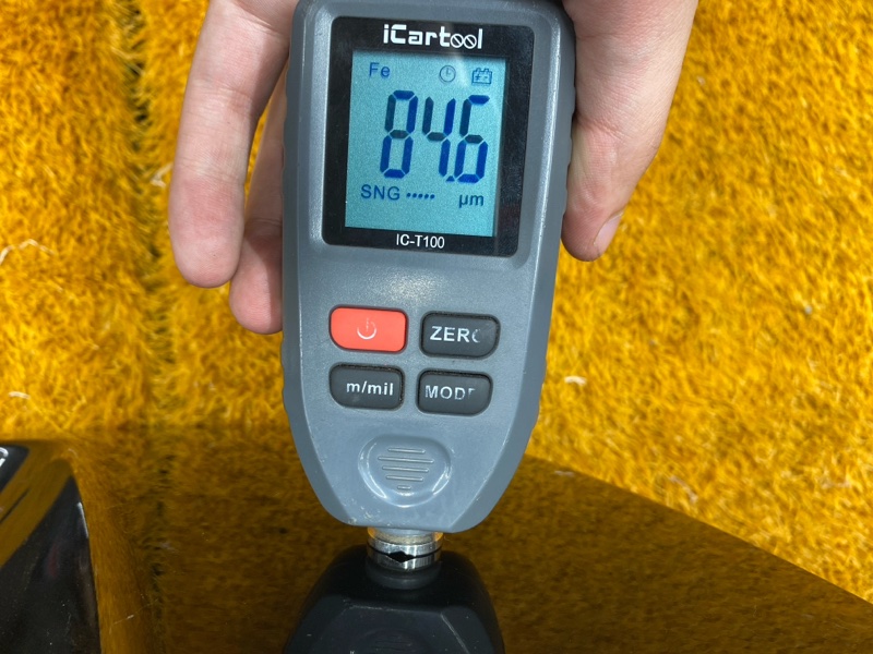 крышка багажника, 10000 рублей, Красноярск