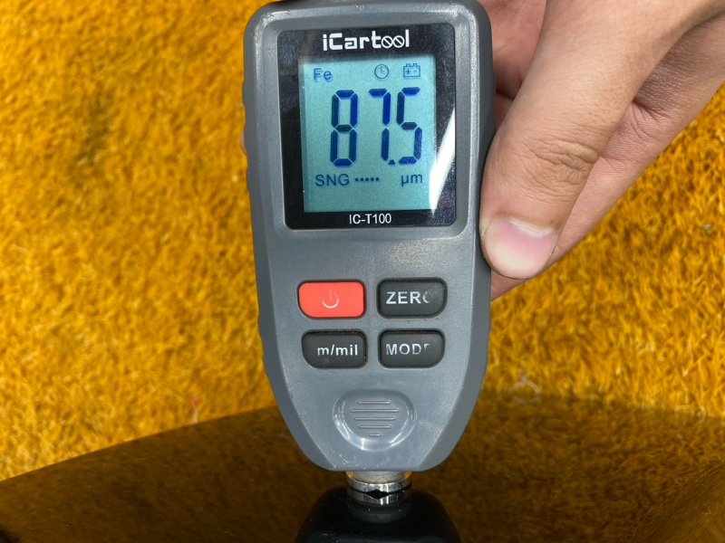 крышка багажника, 10000 рублей, Красноярск