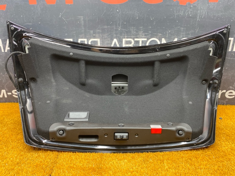 крышка багажника, 10000 рублей, Красноярск