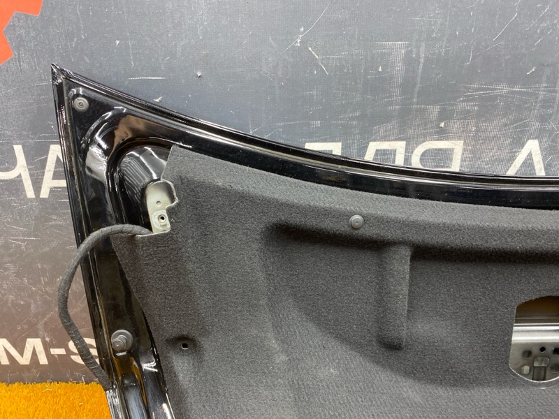 крышка багажника, 10000 рублей, Красноярск