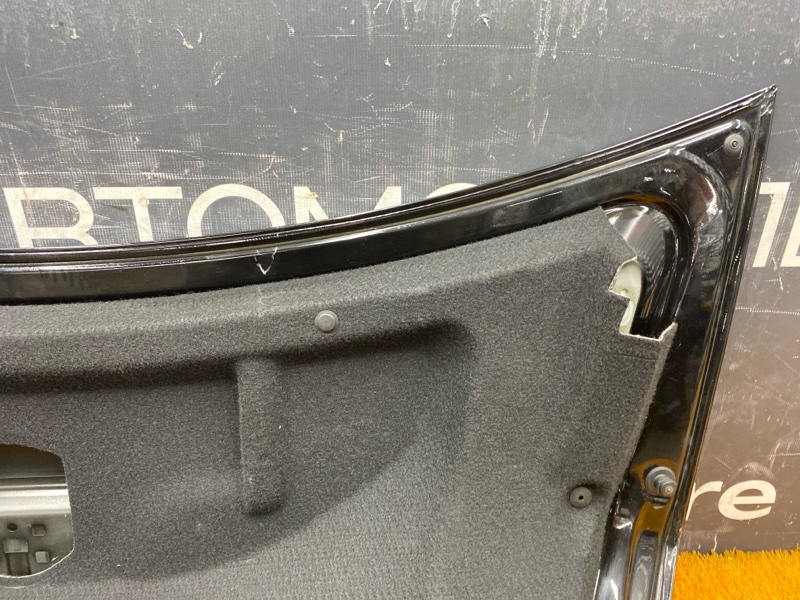 крышка багажника, 10000 рублей, Красноярск