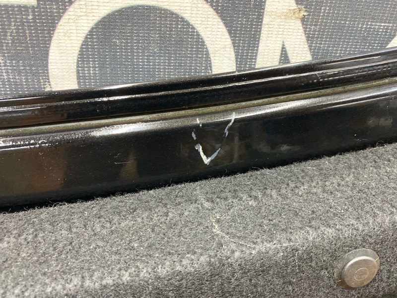 крышка багажника, 10000 рублей, Красноярск