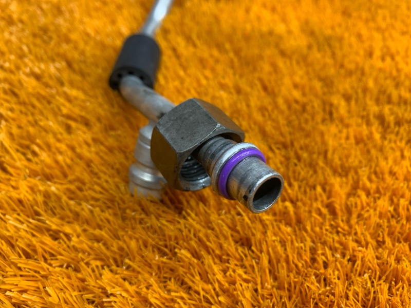 трубка кондиционера, 2000 рублей, Красноярск