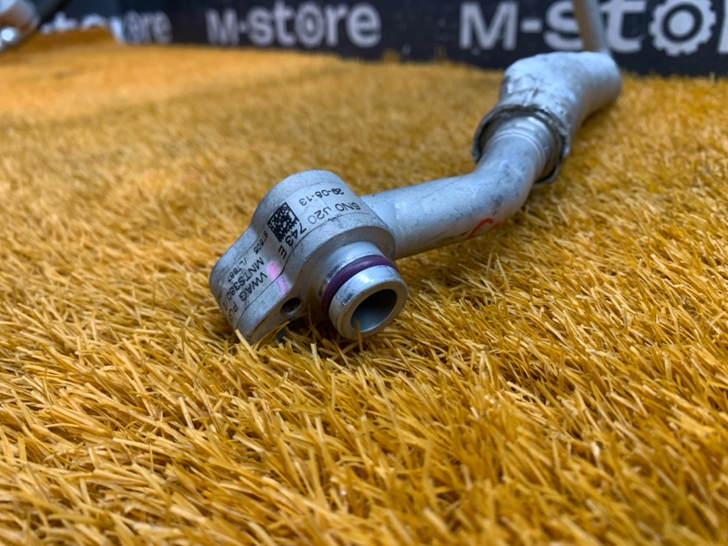 трубка кондиционера, 2000 рублей, Красноярск