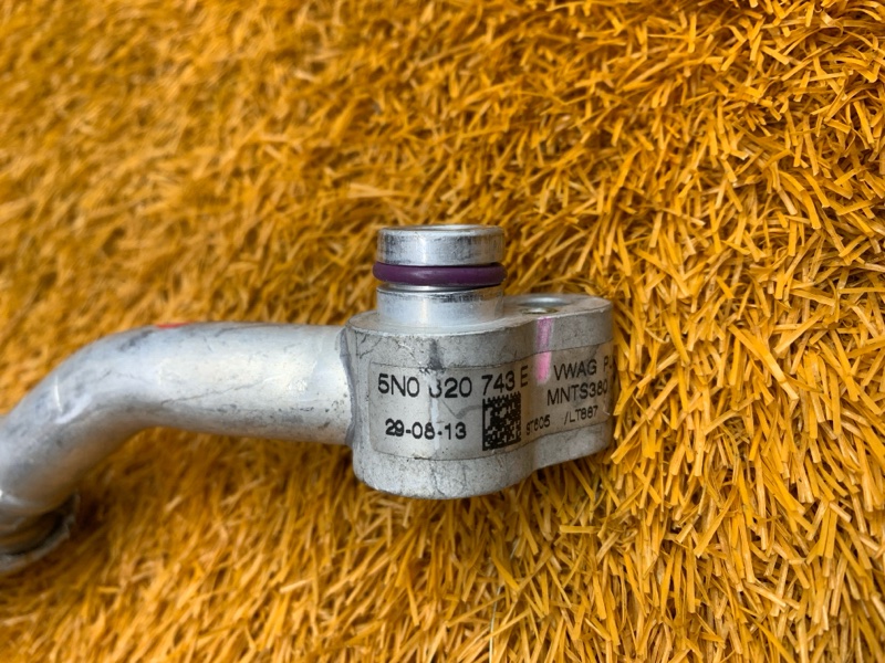 трубка кондиционера, 2000 рублей, Красноярск