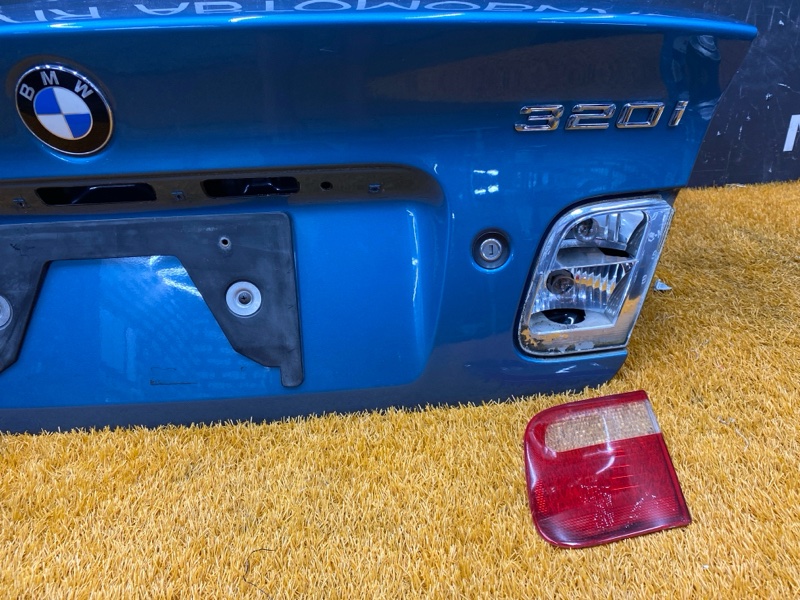 крышка багажника, 9500 рублей, Красноярск