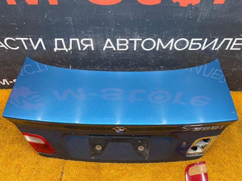 крышка багажника, 9500 рублей, Красноярск