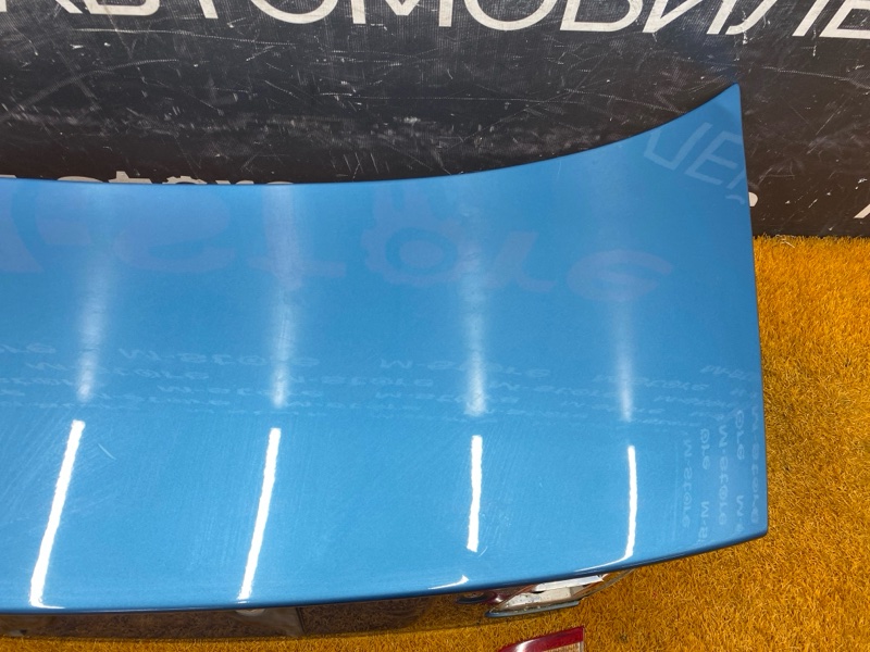 крышка багажника, 9500 рублей, Красноярск