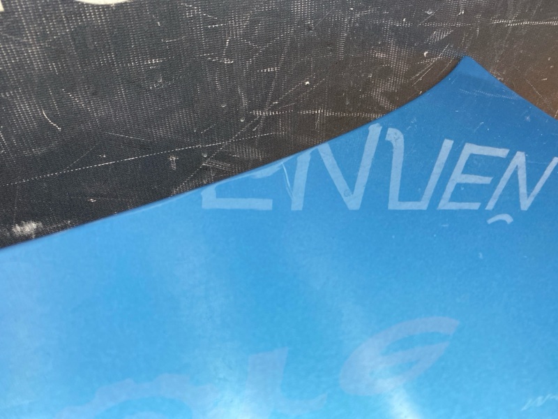 крышка багажника, 9500 рублей, Красноярск