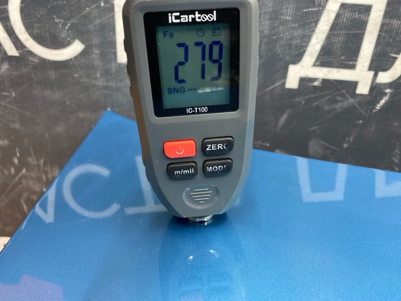 крышка багажника, 9500 рублей, Красноярск