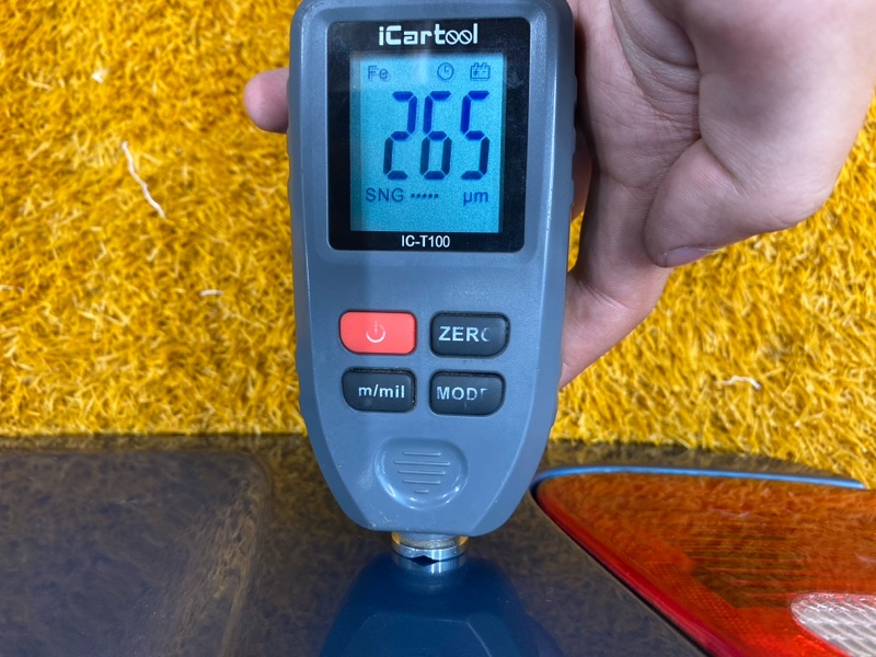 крышка багажника, 9500 рублей, Красноярск