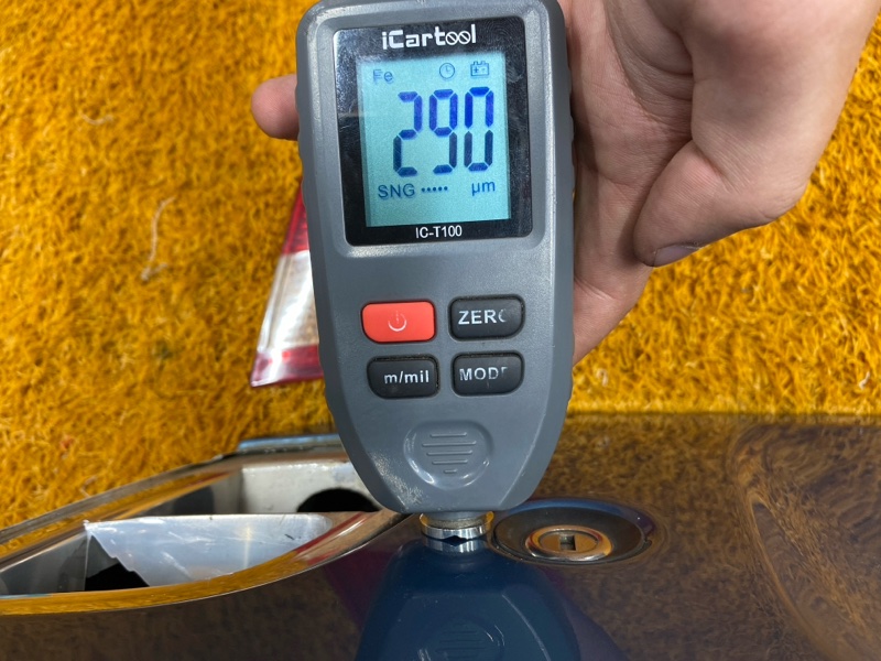 крышка багажника, 9500 рублей, Красноярск