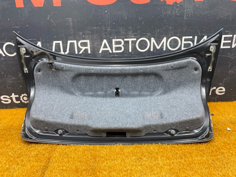 крышка багажника, 9500 рублей, Красноярск