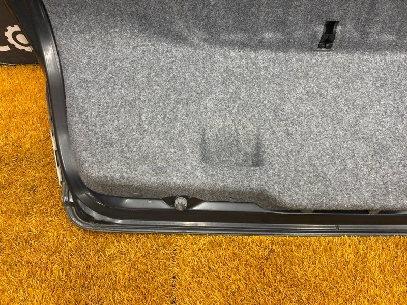 крышка багажника, 9500 рублей, Красноярск