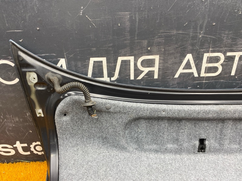 крышка багажника, 9500 рублей, Красноярск