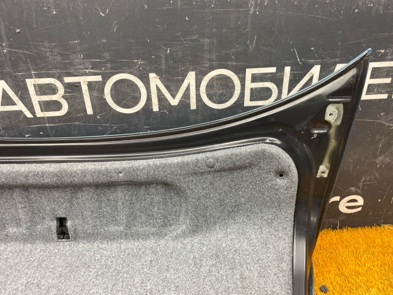 крышка багажника, 9500 рублей, Красноярск