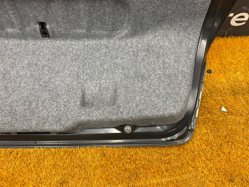 крышка багажника, 9500 рублей, Красноярск