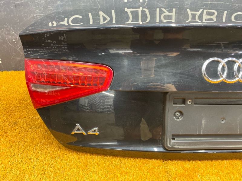 крышка багажника, 18000 рублей, Красноярск