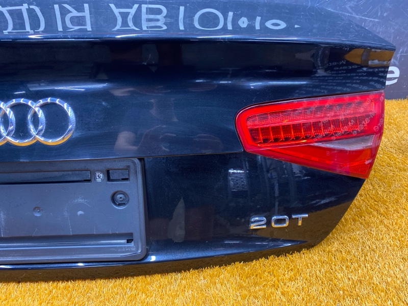 крышка багажника, 18000 рублей, Красноярск