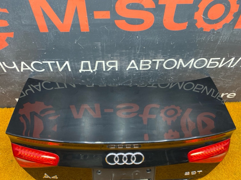 крышка багажника, 18000 рублей, Красноярск