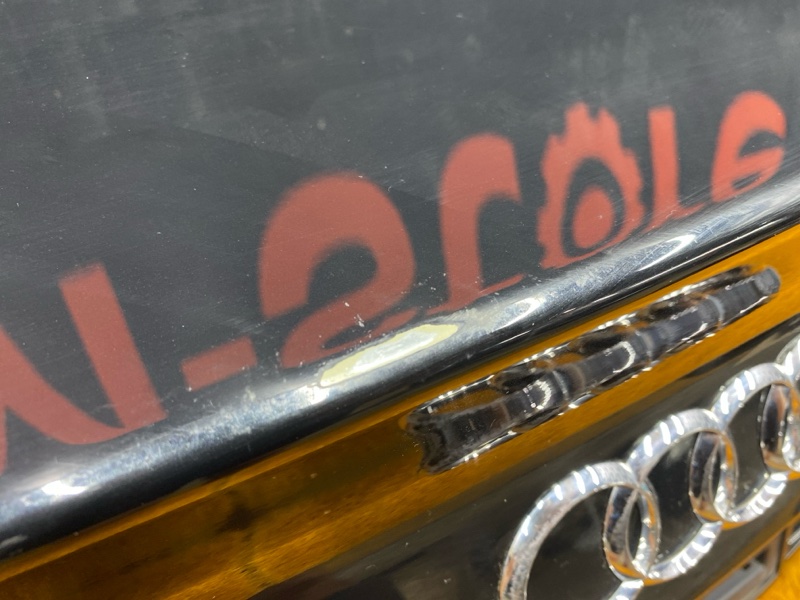 крышка багажника, 18000 рублей, Красноярск