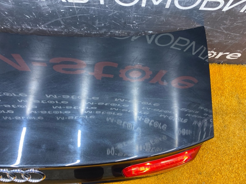 крышка багажника, 18000 рублей, Красноярск