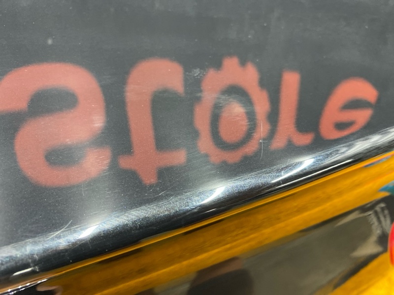 крышка багажника, 18000 рублей, Красноярск