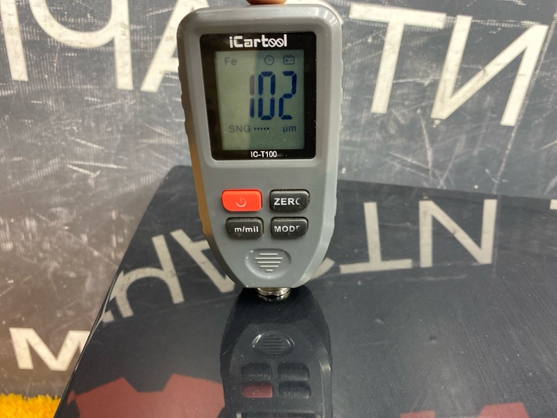 крышка багажника, 18000 рублей, Красноярск